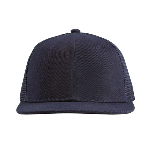 Blank Trucker - Navy