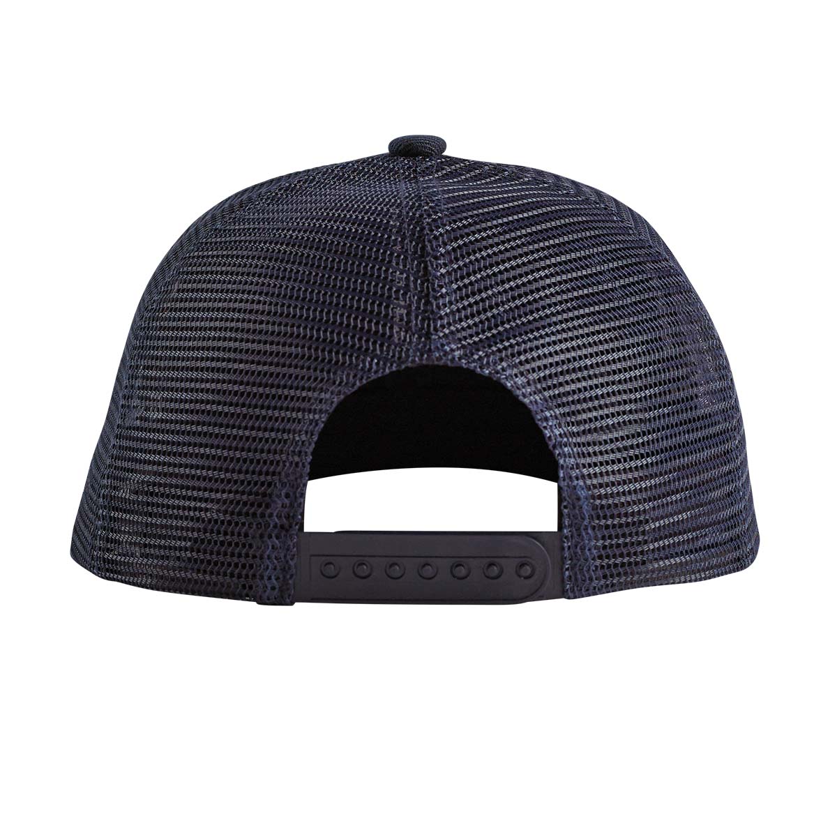 Blank Trucker - Navy