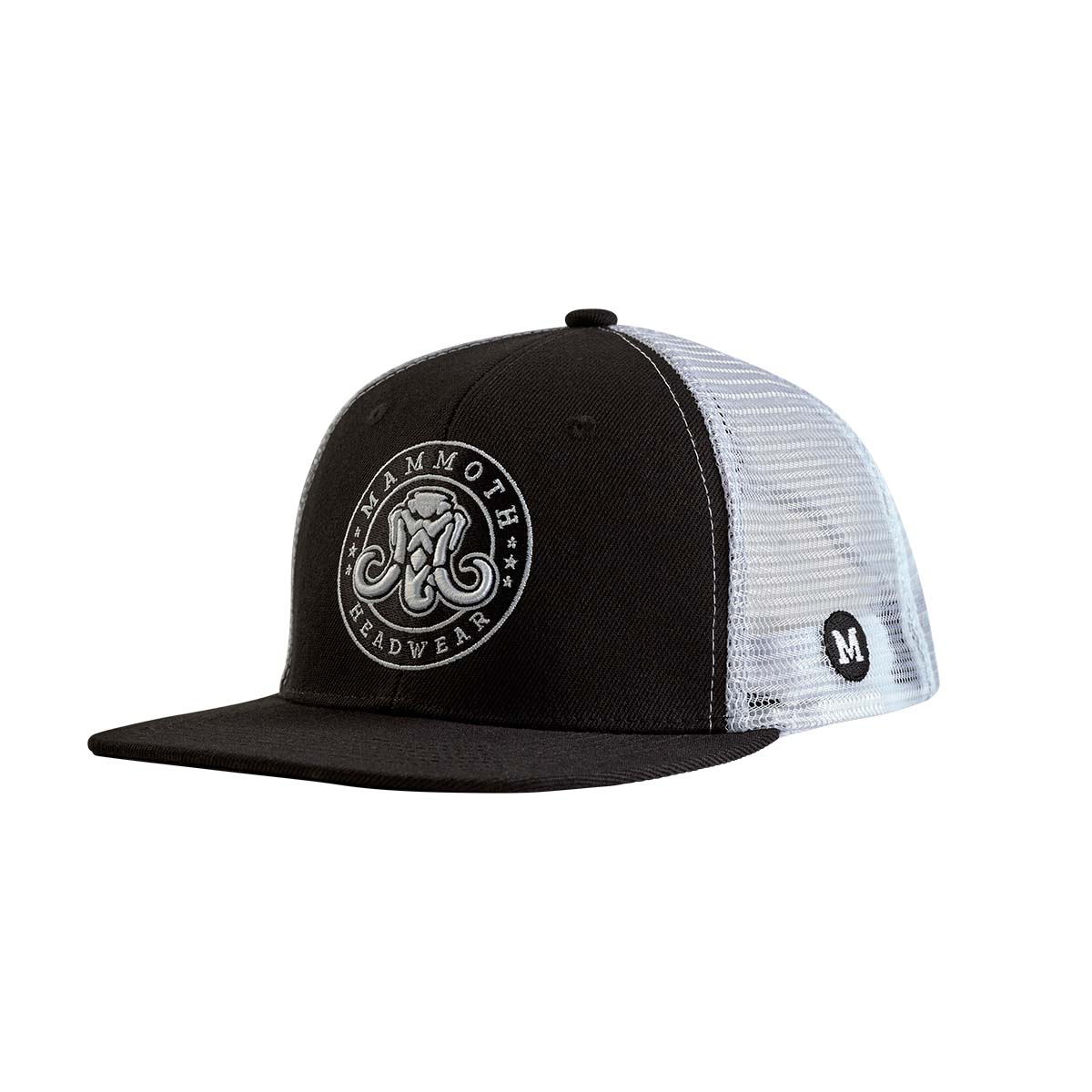 Classic Trucker XXL - Panda