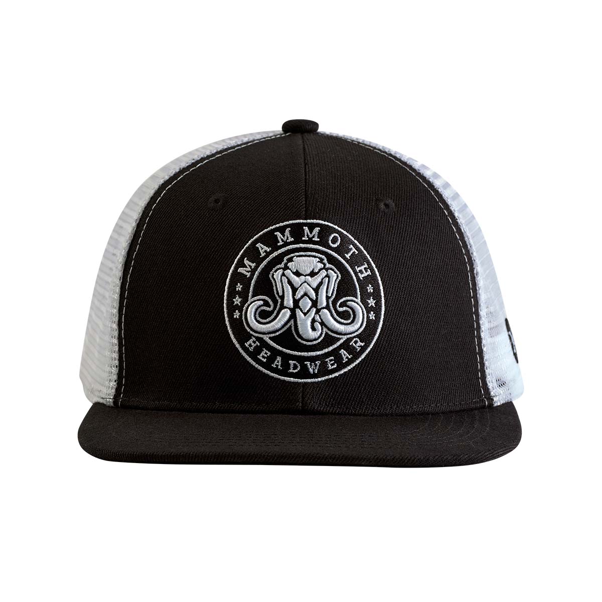 Classic Trucker XXL - Panda